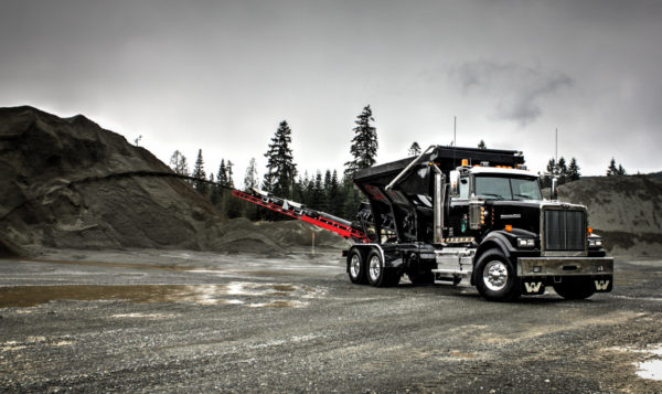 P&R Truck Centre - Western Star, Freightliner, and Fuso Resources